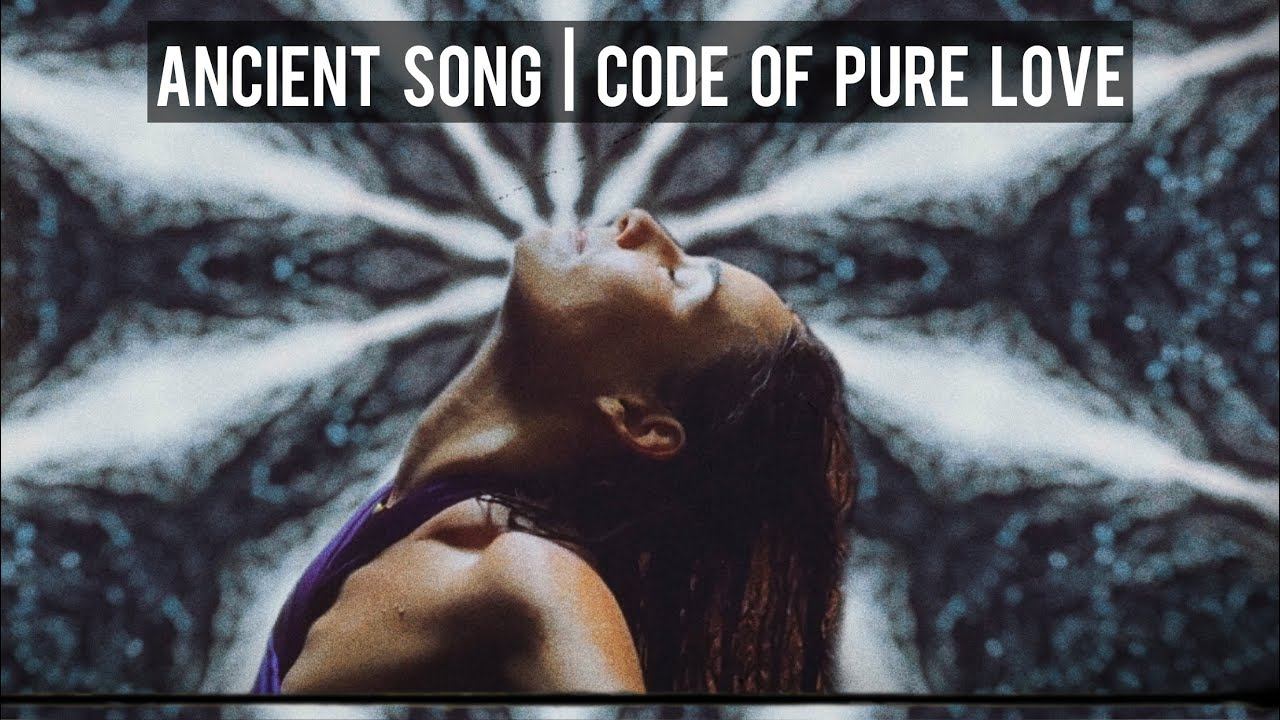 432 Hz | CODE OF PURE LOVE | Ancient Language смотреть онлайн
