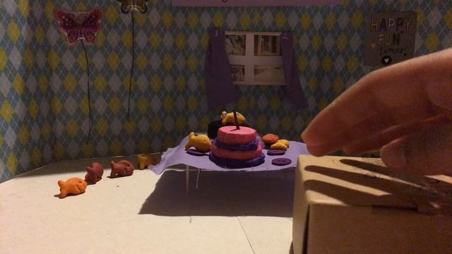 This video is an entry into a contest sponsored by Pepperidge Farm, Inc. смотреть онлайн
