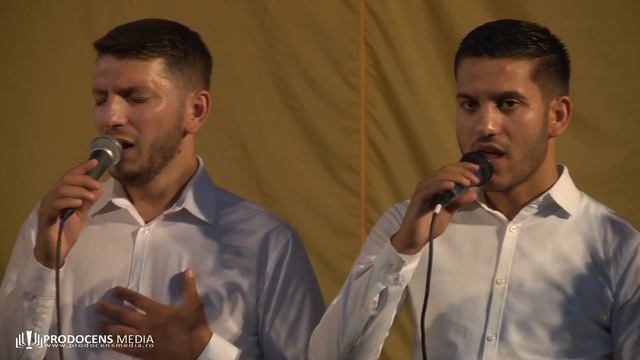 GRUPUL RUGUL APRINS - IERUSALIME TARA MEA, IERUSALIME CASA MEA - TURNEUL "TRAIESTE CU FOLOS" -VASLU смотреть онлайн