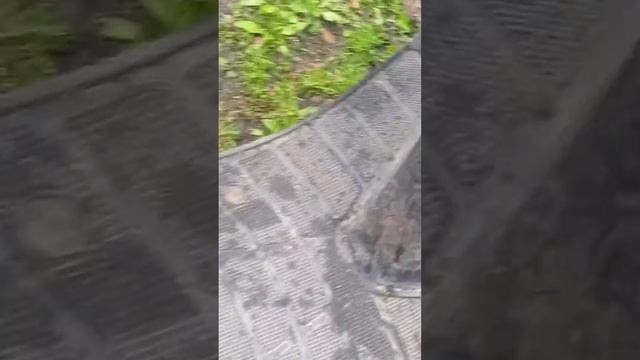 Скутер, мопед, мотороллер...настоящий японец... смотреть онлайн