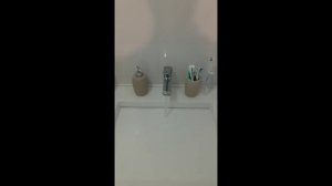 Щелевая раковина