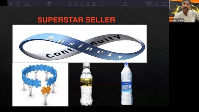 HOW TO BE A SUPER STAR SELLER IN DIRECT SELLING смотреть онлайн