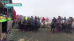 Лоик пахлавон- 2000 сомони,  10 000 Руси, 1 буз. 2025