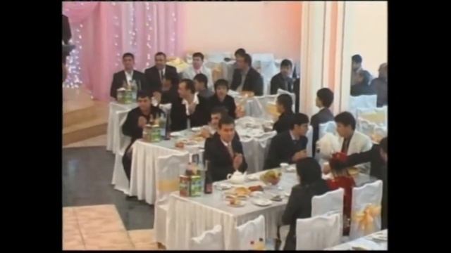 Bobirshoh Nurullayev - Xudat gul / Бобиршох Нуруллаев - Худат гул смотреть онлайн