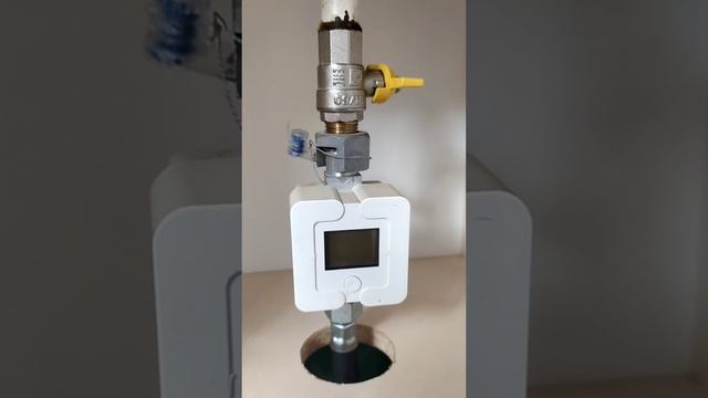 Сломался счетчик газа Элехант СГБ-1,8 смотреть онлайн