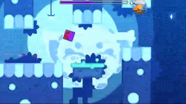 😮Прохождение MOONLIGHT😮