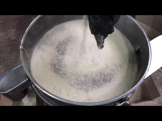 Вибросито СВ 0,6Н сетка 1мм сухари Vibromash.com, 8-800-500-40-02, 8-902-333-99-69 смотреть онлайн