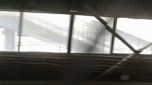 Метро Новосибирск. Площадь Маркса - Речной Вокзал, + сборник поездов.