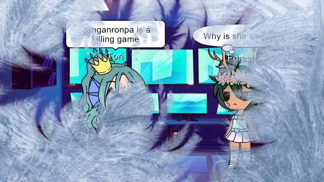 Hashira react to Giyuu’s past as Shuichi Saihara [Demon Slayer] смотреть онлайн