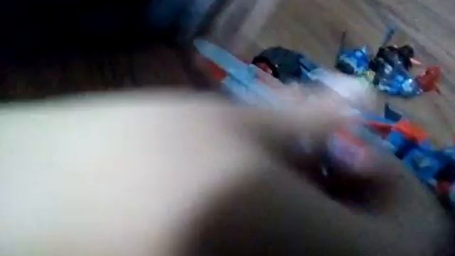Лего нексу найтс машина клея смотреть онлайн