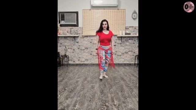 تعليم رقص التانجو - El Carnaval De Celia 💃🏻🌍 смотреть онлайн