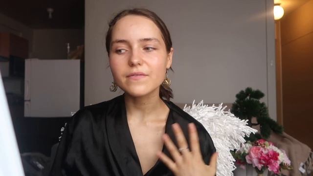 EVERYDAY NO MAKEUP- MAKEUP LOOK смотреть онлайн