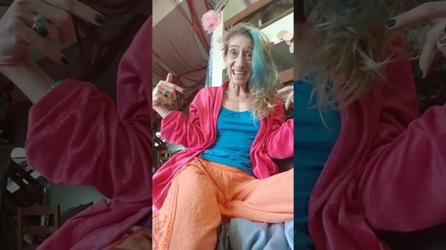 Tantric tools for empaths смотреть онлайн