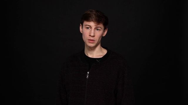 Актерская визитка / Зимин Валентин смотреть онлайн
