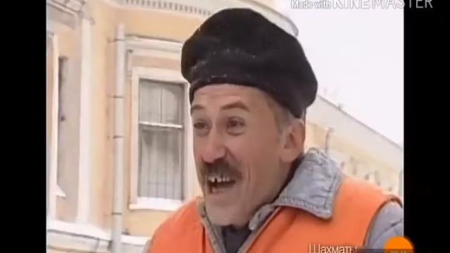 КЛИП МАКАРОШКИ-НЕТ С ПЮРЕШКОЙ