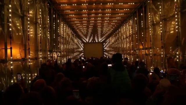 Signal Festival 2017 - Staroměstské Náměstí #7 Beyond