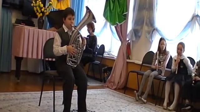 Концерт в д/с видео № 11 смотреть онлайн