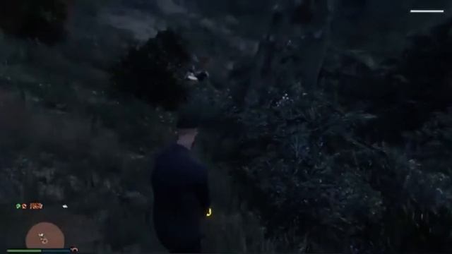 GTA Online. Медвежья услуга. смотреть онлайн