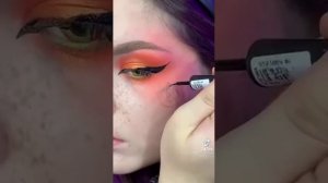 макияж+история