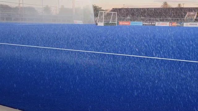 Welcome to Santiago del Estero for exciting week of #FIHProLeague games! смотреть онлайн
