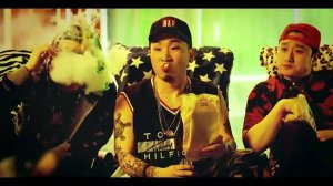 Jay Park MOMMAE Feat Ugly Duck Official Music Video