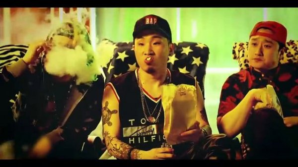 Jay Park MOMMAE Feat Ugly Duck Official Music Video