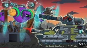 Монстр на пороге! Армия защитников в опасности