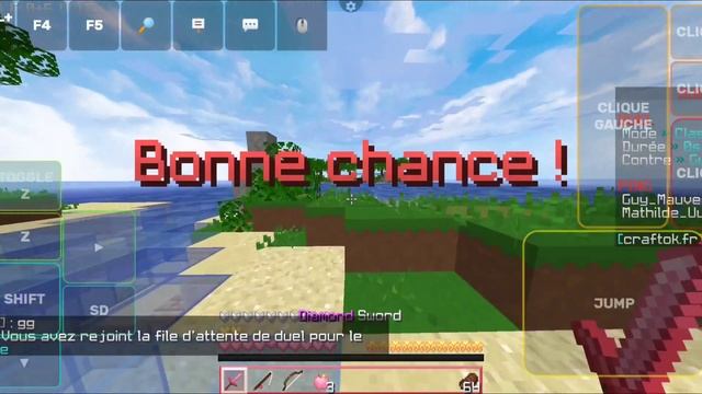 SAKURA TEXTURE PACK - 32x32 смотреть онлайн