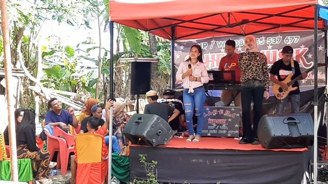 SASARAN EMOSI RITA.S || DUET DAMAYANTI SENGA & RAHMA SANGA #caheramusiktakalar смотреть онлайн