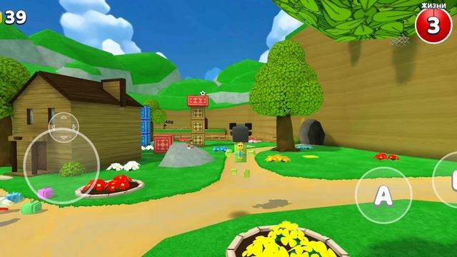 как увидить секретный символ