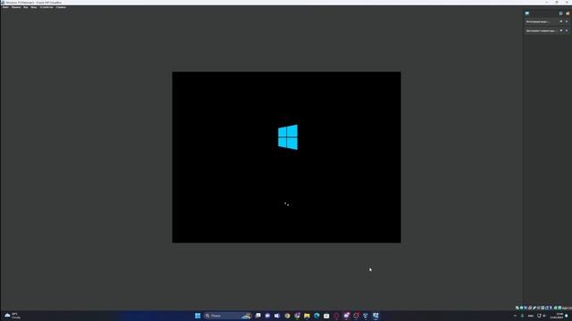 УСТАНАВЛИВАЮ WINDOWS 10 НА VIRTUALBOX смотреть онлайн