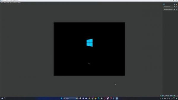 УСТАНАВЛИВАЮ WINDOWS 10 НА VIRTUALBOX