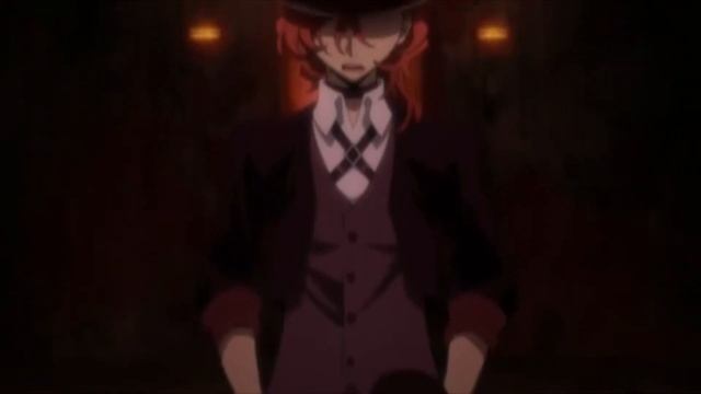 Дазай и Чуя-беги смотреть онлайн