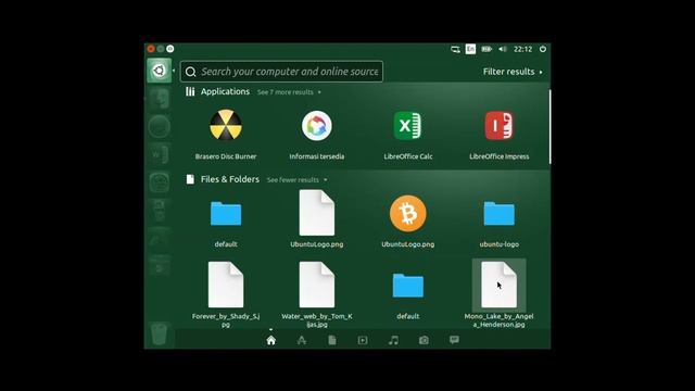 Remastering Linux Ubuntu Tema Crypto Mining - Kelompok 7 смотреть онлайн