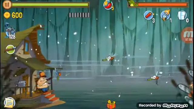 Злые крысы.swamp attack Прохождение 2# смотреть онлайн