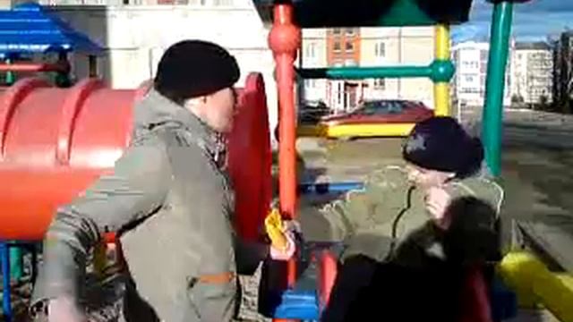 Роллтон EXTREME смотреть онлайн