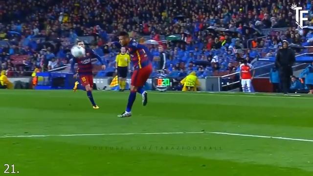 Neymar Jr 2020 - Neymagic Skills & Goals | Неймар топ крутые финты 2020 #неймар #neymar