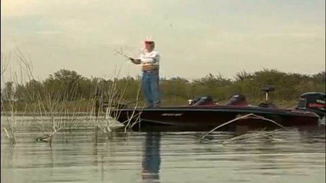 Rapala - X-Rap Shad Shallow смотреть онлайн