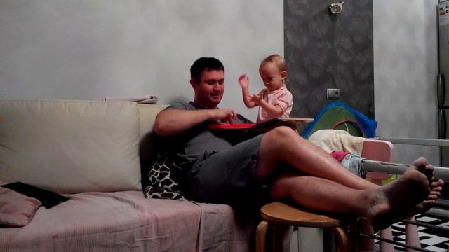 Говорящая книга, Каролинка изображает звуки смотреть онлайн