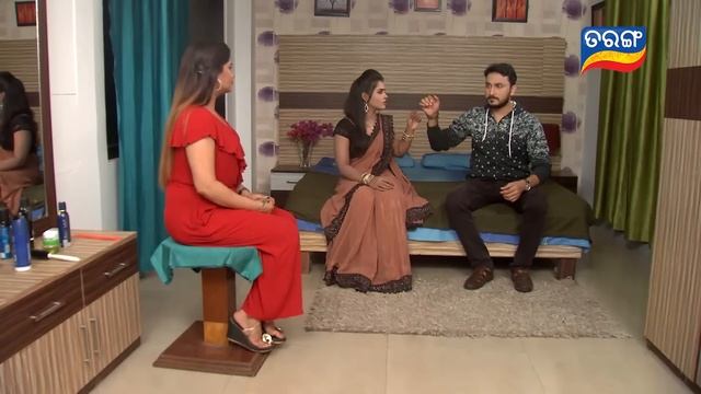 Tara Tarini | Full Ep 878 | 25th Nov 2020 | Odia Serial – TarangTV смотреть онлайн