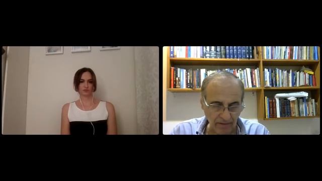 "Nuestro inconsciente y nuestra esencia según la Kabalah." - Lic. Norberto Linietzky смотреть онлайн