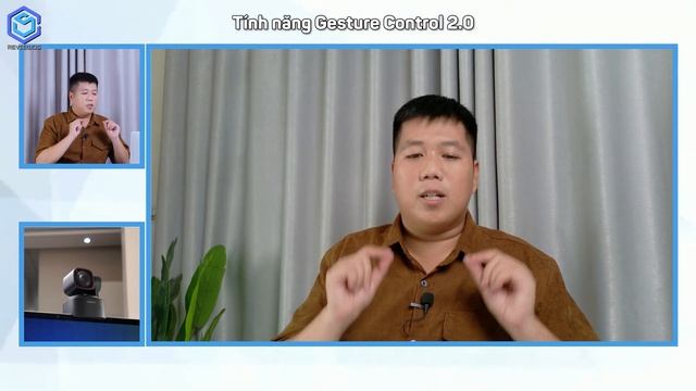 OBSBOT Tiny 2 Lite: Webcam AI Thay đổi Cách Bạn Livestream, Video 4K Siêu Nét!