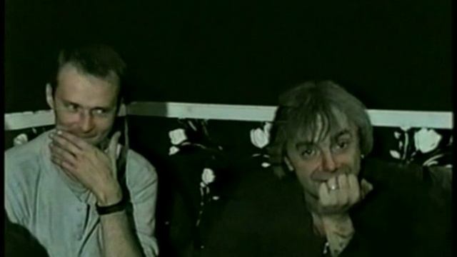 Рок-н-ролл - это не работа