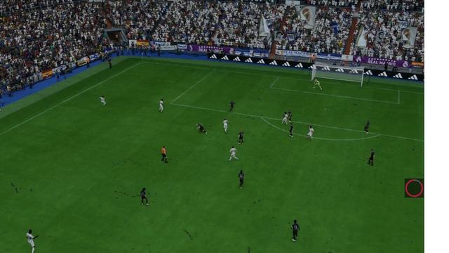 EA SPORTS FC 24 neymar crazy pass смотреть онлайн