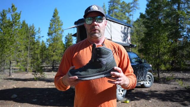 Lowa Malta GTX Boot Review - Street Style meets Waterproof Hiking Boot