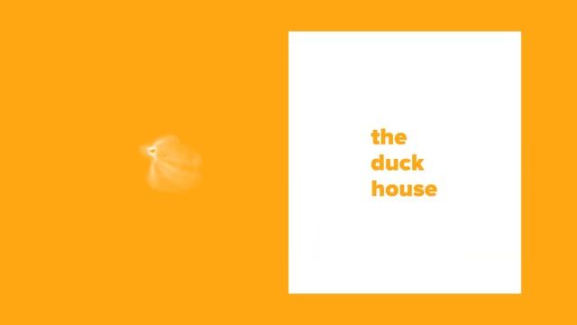 the lalafanfan duck house free printable смотреть онлайн