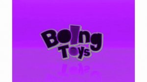 [REQUESTED] Boing Toys Logo Effects (Sponsored by Gamavision Csupo Effects) (EXTENDED V3)