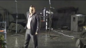 Пастор Андрей Баранов - Служение исцеления