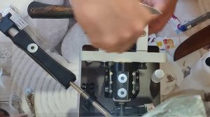 Наша новая точилка. Цапля металл