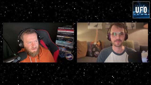 UAP SCIF Briefing, KONA BLUE SAP file release, Comms FOIA, and more..! || The Breakdown смотреть онлайн